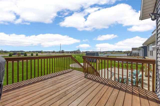 1255 Echo Ridge Lane, Marion, IA 52302