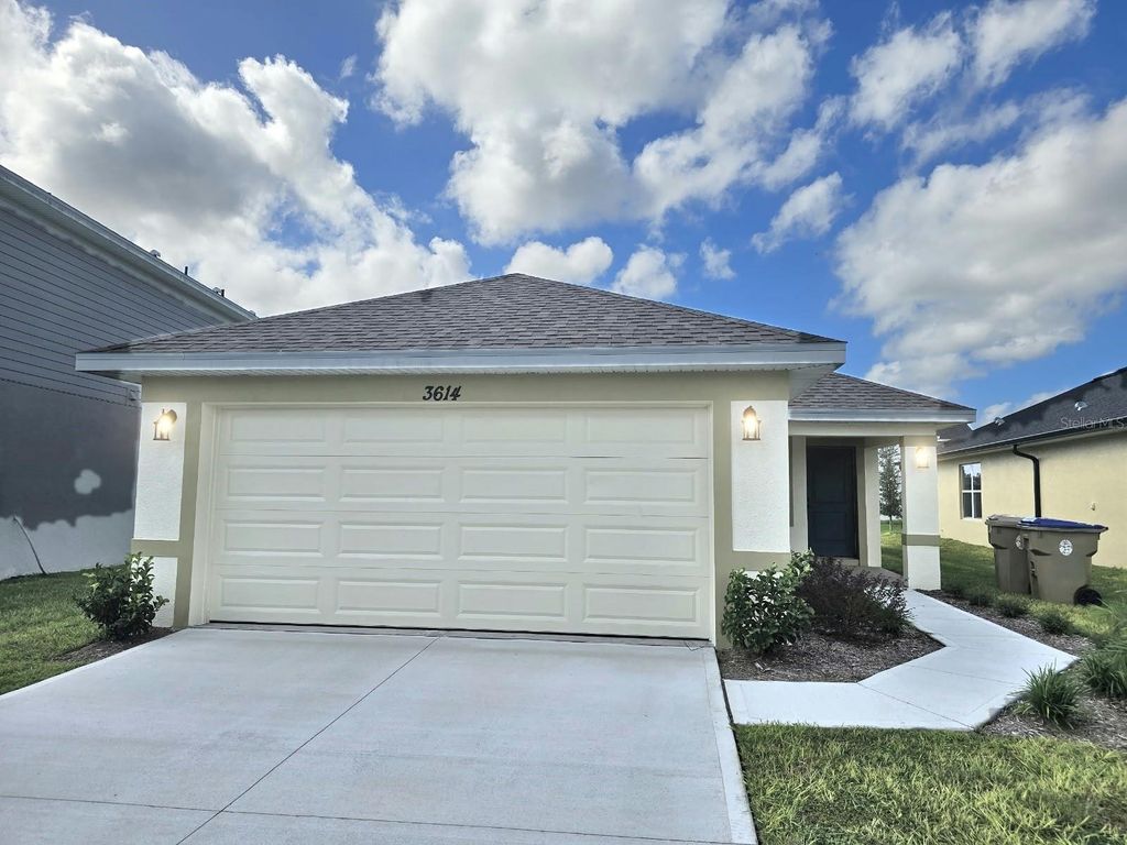 3614 BRIARLYNNE WAY, St Cloud, FL 34773