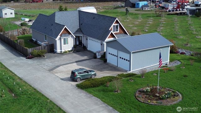 1946 Mount Baker Highway, Bellingham, WA 98226