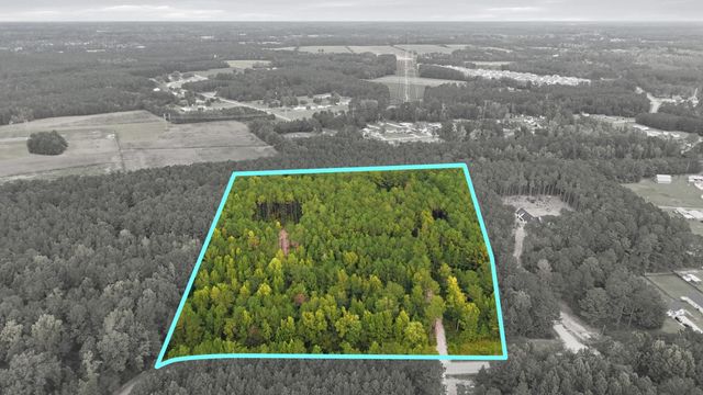 Lot 3 Daphane Dr.