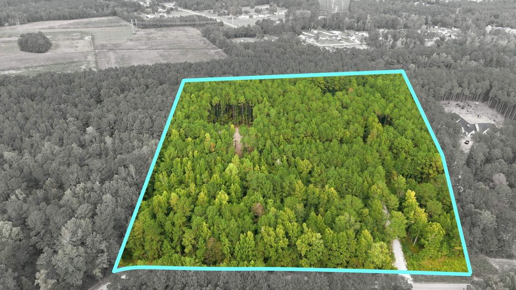 Lot 3 Daphane Dr., Loris, SC 29569 — photo 4