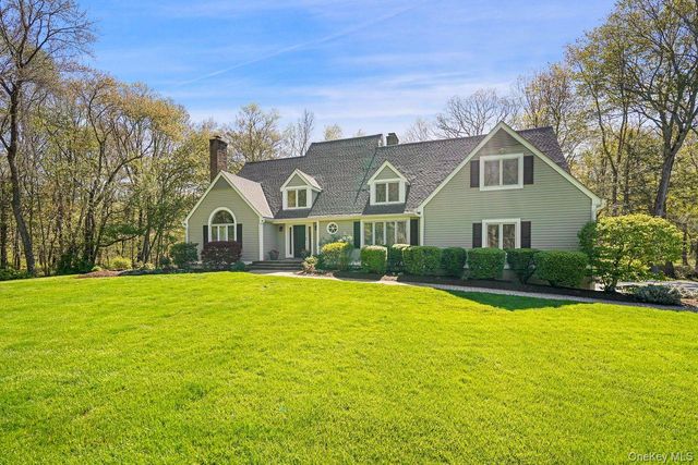 17 Pine Hill Drive, South Salem, NY 10590