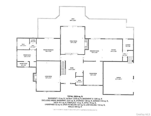17 Pine Hill Drive, South Salem, NY 10590