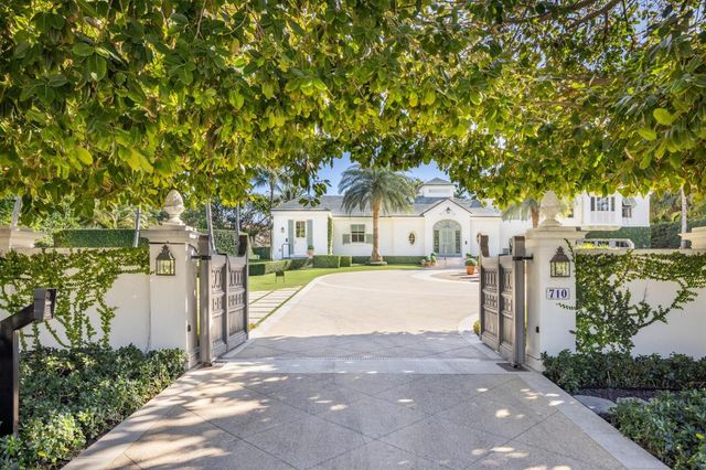 710 S County Road, Palm Beach, FL 33480