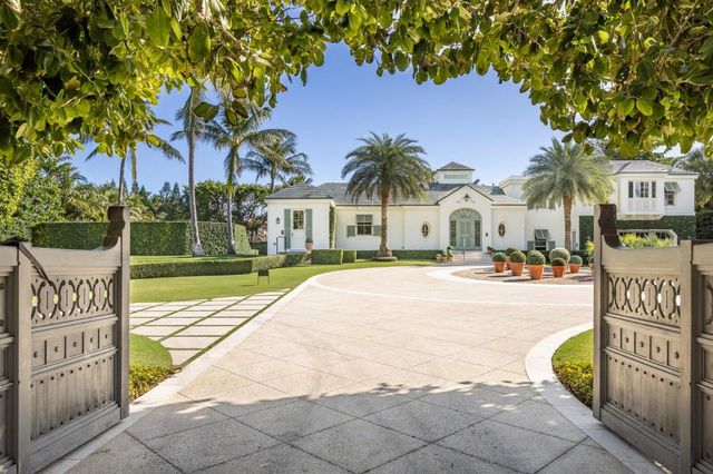 710 S County Road, Palm Beach, FL 33480