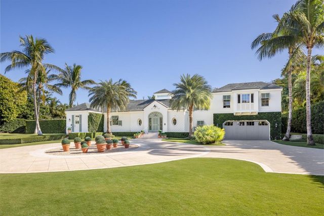 710 S County Road, Palm Beach, FL 33480