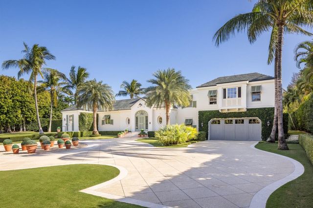 710 S County Road, Palm Beach, FL 33480