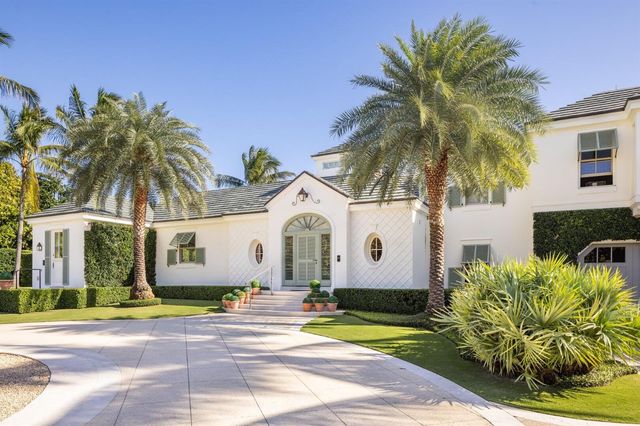 710 S County Road, Palm Beach, FL 33480