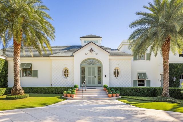 710 S County Road, Palm Beach, FL 33480