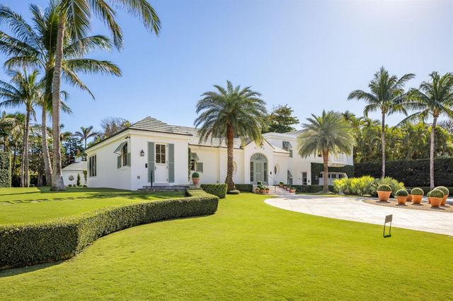 710 S County Road, Palm Beach, FL 33480