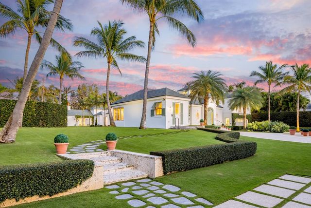 710 S County Road, Palm Beach, FL 33480