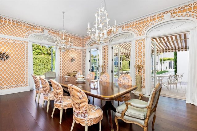 710 S County Road, Palm Beach, FL 33480