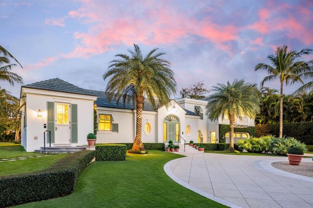 710 S County Road, Palm Beach, FL 33480