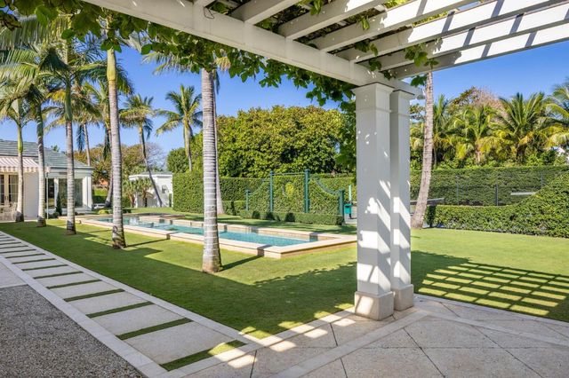 710 S County Road, Palm Beach, FL 33480