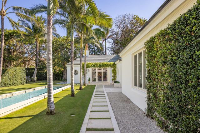 710 S County Road, Palm Beach, FL 33480