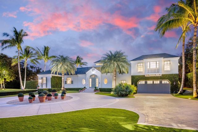 710 S County Road, Palm Beach, FL 33480