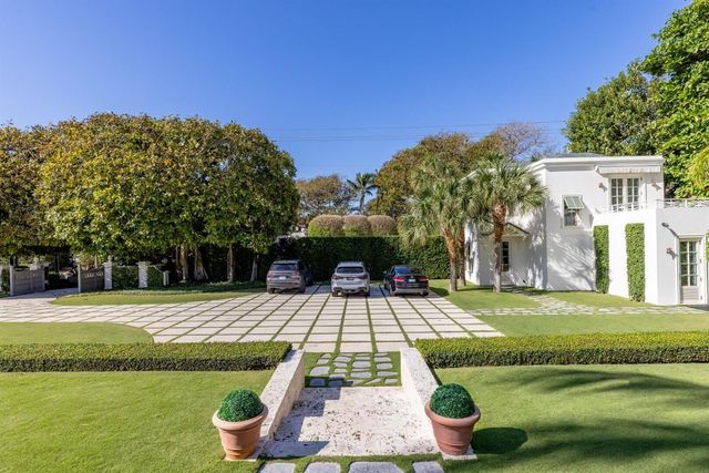 710 S County Road, Palm Beach, FL 33480
