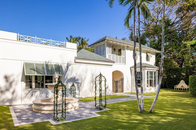 710 S County Road, Palm Beach, FL 33480