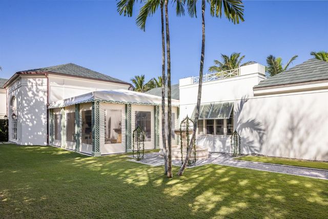 710 S County Road, Palm Beach, FL 33480