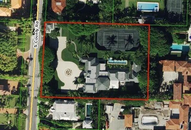 710 S County Road, Palm Beach, FL 33480