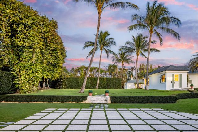 710 S County Road, Palm Beach, FL 33480