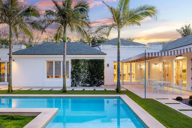 710 S County Road, Palm Beach, FL 33480
