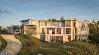 4350 E Conway Drive NW, Atlanta, GA 30327