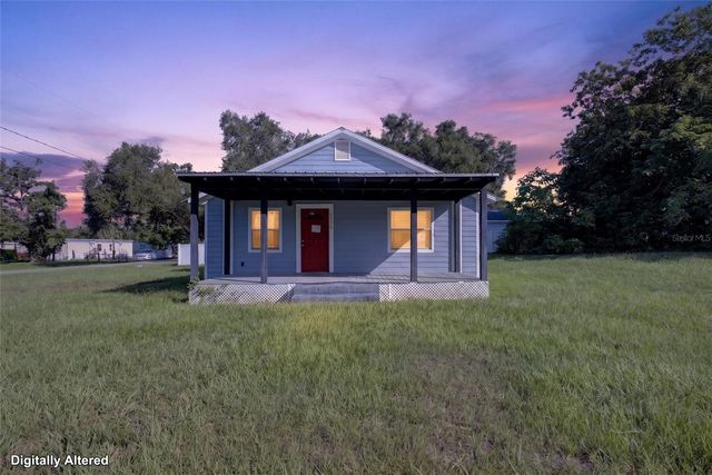4104 ORANGE AVENUE SE, Highland City, FL 33846