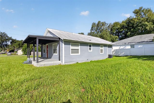 4104 ORANGE AVENUE SE, Highland City, FL 33846