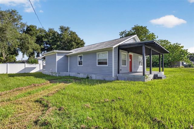 4104 ORANGE AVENUE SE, Highland City, FL 33846