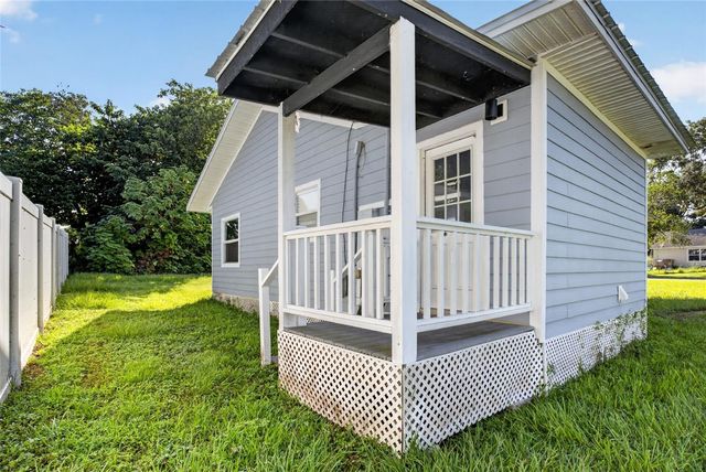 4104 ORANGE AVENUE SE, Highland City, FL 33846