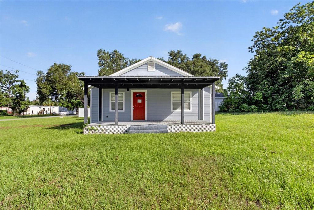 4104 ORANGE AVENUE SE, Highland City, FL 33846