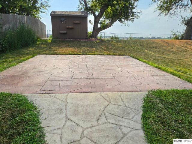 500 Fort Street, Papillion, NE 68046