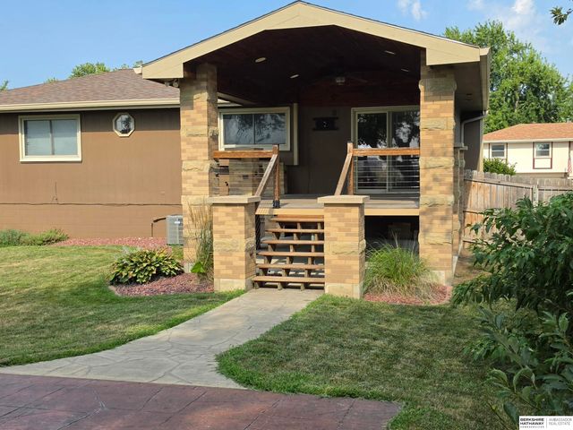 500 Fort Street, Papillion, NE 68046