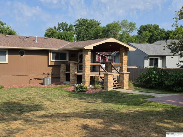 500 Fort Street, Papillion, NE 68046