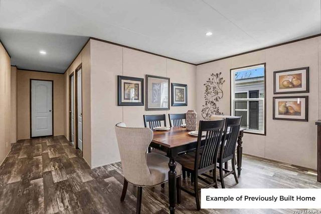 4 ACRES Littlehorn Lane, La Vernia, TX 78121