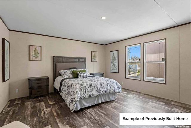 4 ACRES Littlehorn Lane, La Vernia, TX 78121