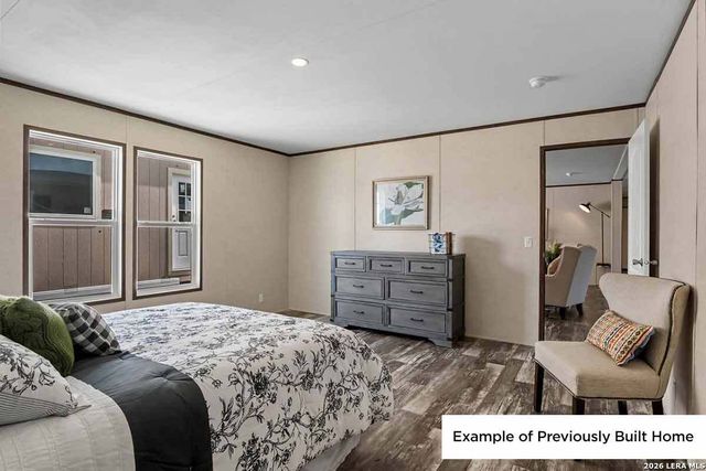 4 ACRES Littlehorn Lane, La Vernia, TX 78121