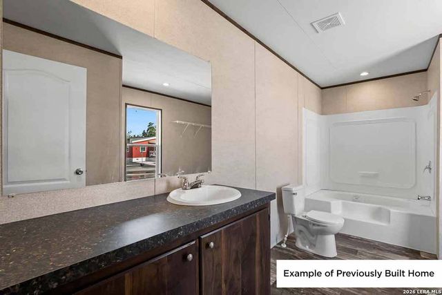 4 ACRES Littlehorn Lane, La Vernia, TX 78121