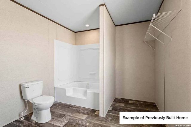 4 ACRES Littlehorn Lane, La Vernia, TX 78121