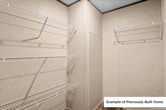 4 ACRES Littlehorn Lane, La Vernia, TX 78121