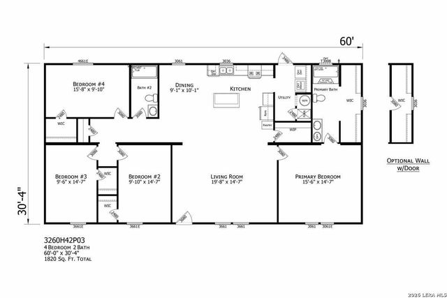 4 ACRES Littlehorn Lane, La Vernia, TX 78121