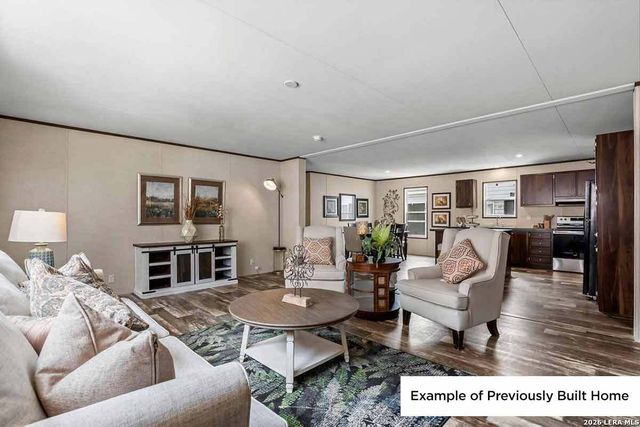 4 ACRES Littlehorn Lane, La Vernia, TX 78121