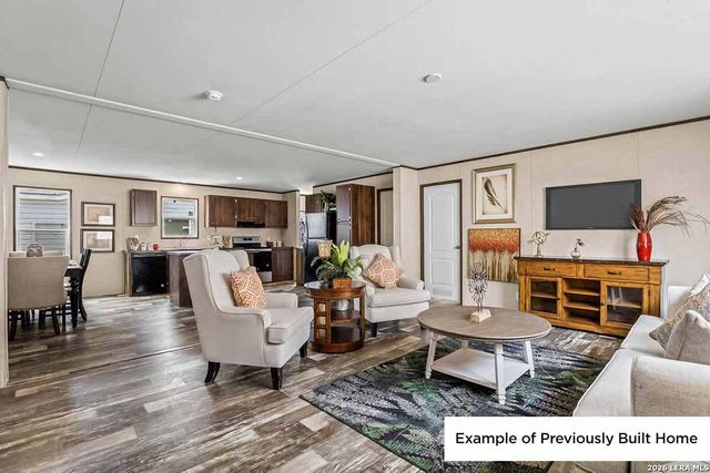 4 ACRES Littlehorn Lane, La Vernia, TX 78121