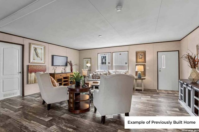 4 ACRES Littlehorn Lane, La Vernia, TX 78121