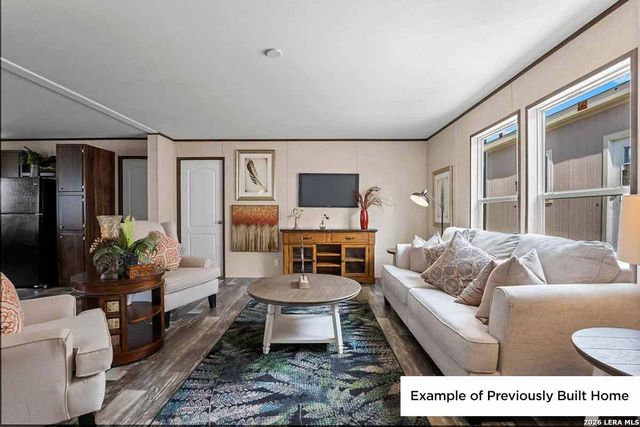 4 ACRES Littlehorn Lane, La Vernia, TX 78121