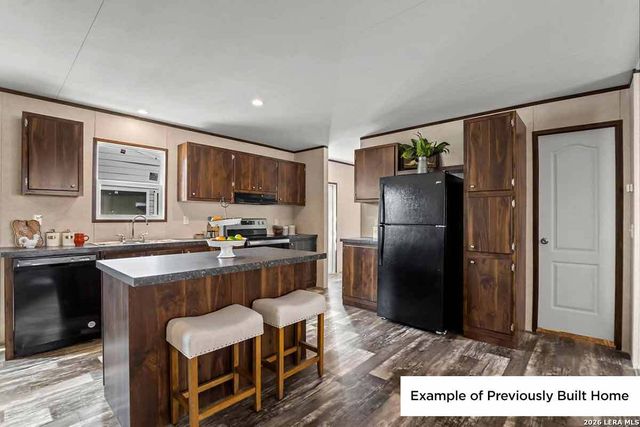 4 ACRES Littlehorn Lane, La Vernia, TX 78121