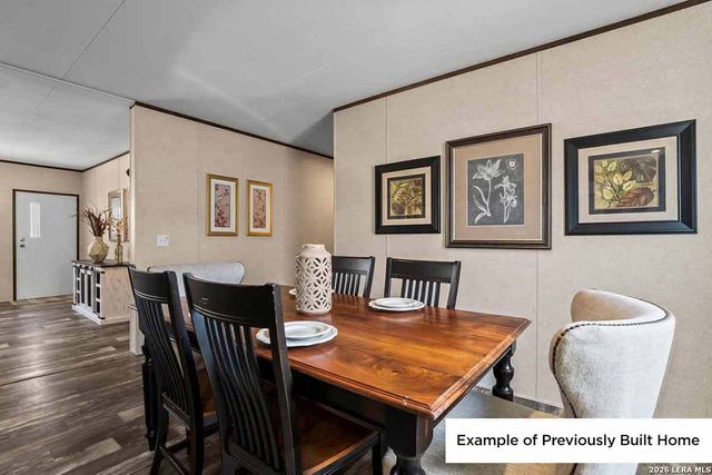 4 ACRES Littlehorn Lane, La Vernia, TX 78121