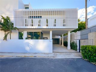 66 PLACID COURT, San Juan, PR 00907