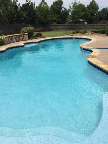 700 NW 153rd Street, Edmond, OK 73013